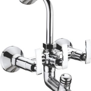 Wall Mixer